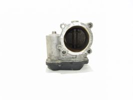 Volkswagen Polo V 6R Electric throttle body valve 