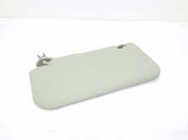 Mitsubishi Lancer X Sun visor 