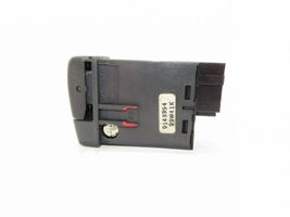 Volvo V70 Fog light switch 