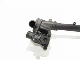 Seat Ibiza IV (6J,6P) Boîtier de thermostat 