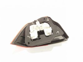 Volvo S40 Lampa tylna 