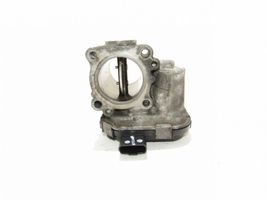 Volvo S40 Electric throttle body valve 