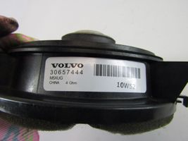 Volvo S40 Garsiakalbis (-iai) galinėse duryse 