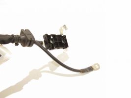 Volvo S40 Positive cable (battery) 