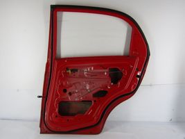 Chevrolet Matiz Rear door 