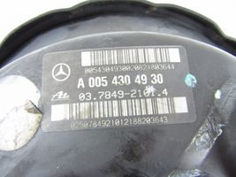 Mercedes-Benz CLC CL203 Bremskraftverstärker 