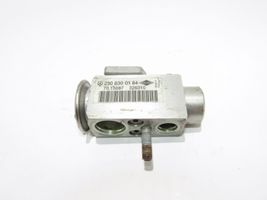 Mercedes-Benz CLC CL203 Air conditioning (A/C) expansion valve 