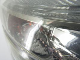 Mercedes-Benz CLC CL203 Lampa przednia 