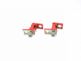 Volkswagen Polo V 6R Rear door hinge set 