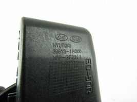 KIA Ceed Fuel tank cap 