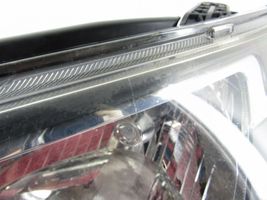 KIA Soul Headlight/headlamp 