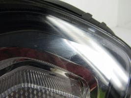 KIA Soul Headlight/headlamp 