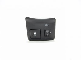 KIA Soul ESP (stability program) switch 