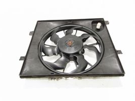 KIA Soul Kale ventilateur de radiateur refroidissement moteur 