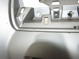 Ford B-MAX Dysze / Kratki środkowego nawiewu deski rozdzielczej 