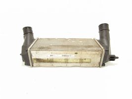 Ford B-MAX Radiatore intercooler 