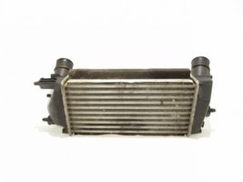 Ford B-MAX Chłodnica powietrza doładowującego / Intercooler 