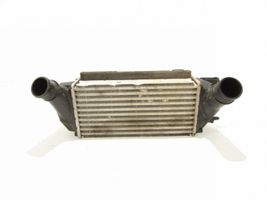 Ford B-MAX Chłodnica powietrza doładowującego / Intercooler 