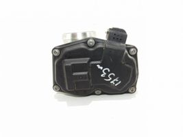 Ford B-MAX Electric throttle body valve 