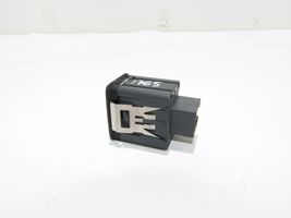 Volkswagen PASSAT CC Headlight level height control switch 