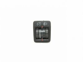 Volkswagen PASSAT CC Headlight level height control switch 