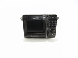 Mercedes-Benz S W220 Radio/CD/DVD/GPS head unit 