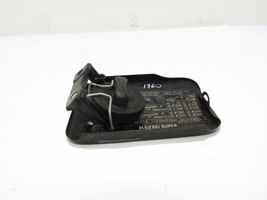 Mercedes-Benz S W220 Fuel tank cap 