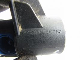 Mercedes-Benz S W220 Parkošanās (PDC) sensors (-i) 