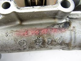 Citroen Xsara Picasso Boîtier de thermostat 