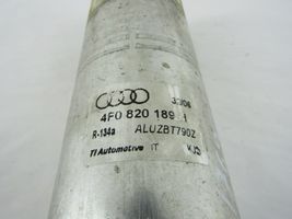 Audi A6 S6 C6 4F Altri parti dell’aria condizionata (A/C) 