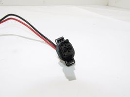 Renault Scenic I Heater blower fan relay 