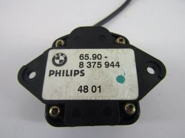 BMW 3 E46 Antena (GPS antena) 