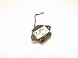 BMW 3 E46 Antenne GPS 