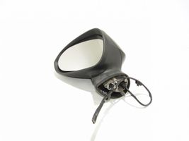 Seat Ibiza IV (6J,6P) Front door electric wing mirror 