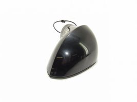 Seat Ibiza IV (6J,6P) Front door electric wing mirror 