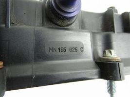Mitsubishi Colt CZ3 Крышка головки 