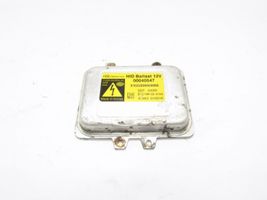 Opel Antara Headlight ballast module Xenon 