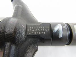 Subaru XV Injecteur de carburant 