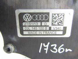 Seat Ibiza IV (6J,6P) Unterdruckpumpe Vakuumpumpe 