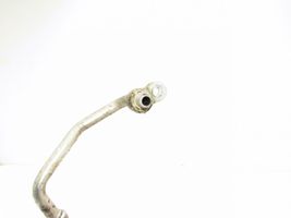 Opel Vectra C Air conditioning (A/C) pipe/hose 