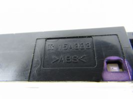 Toyota Hilux (AN10, AN20, AN30) Przycisk / Przełącznik ogrzewania szyby przedniej / czołowej 