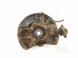 Mitsubishi Pajero Front wheel hub 