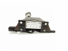 Mitsubishi Pajero Gear selector/shifter (interior) 