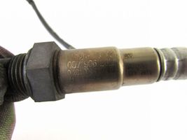 Audi A6 S6 C6 4F Lambda probe sensor 