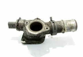 Volkswagen Sharan Thermostat housing 