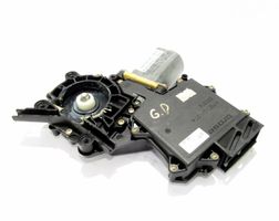 Volkswagen Sharan Rear door window regulator motor 