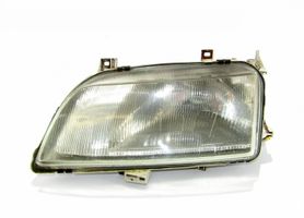 Volkswagen Sharan Lampa przednia 