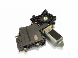 Volkswagen Sharan Front door window regulator motor 