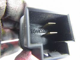 Chevrolet Rezzo Interruptor sensor del pedal de freno 