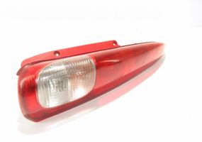 Chevrolet Rezzo Lampa tylna 